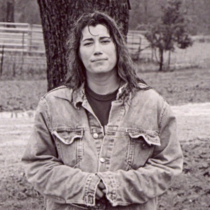 Corie Hudspeth