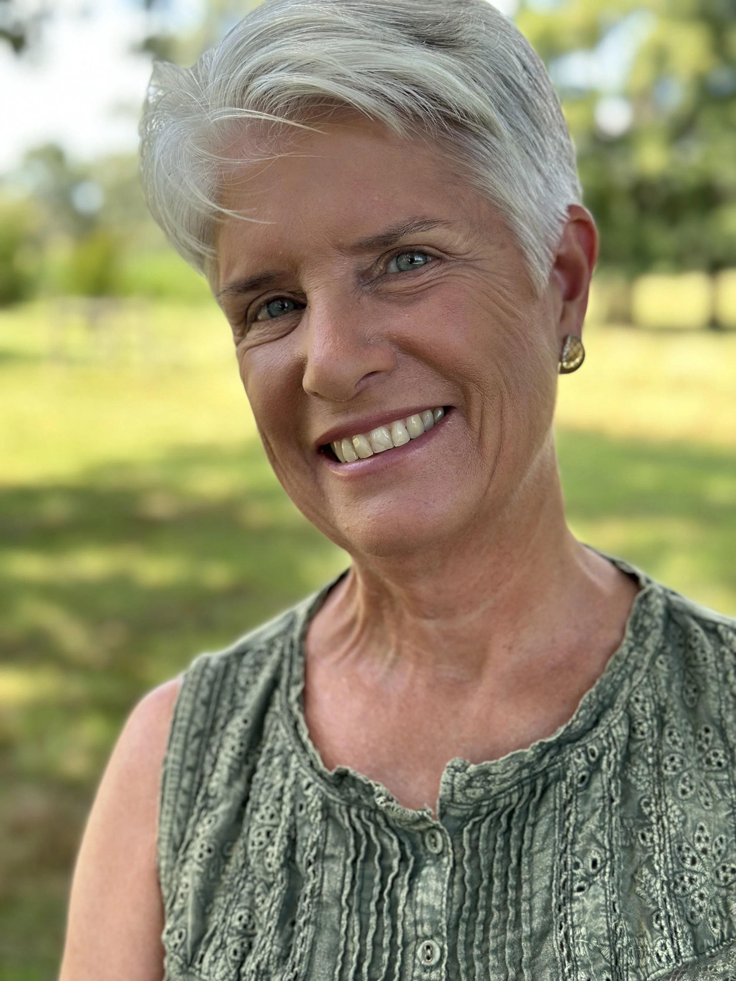 Diane Melby