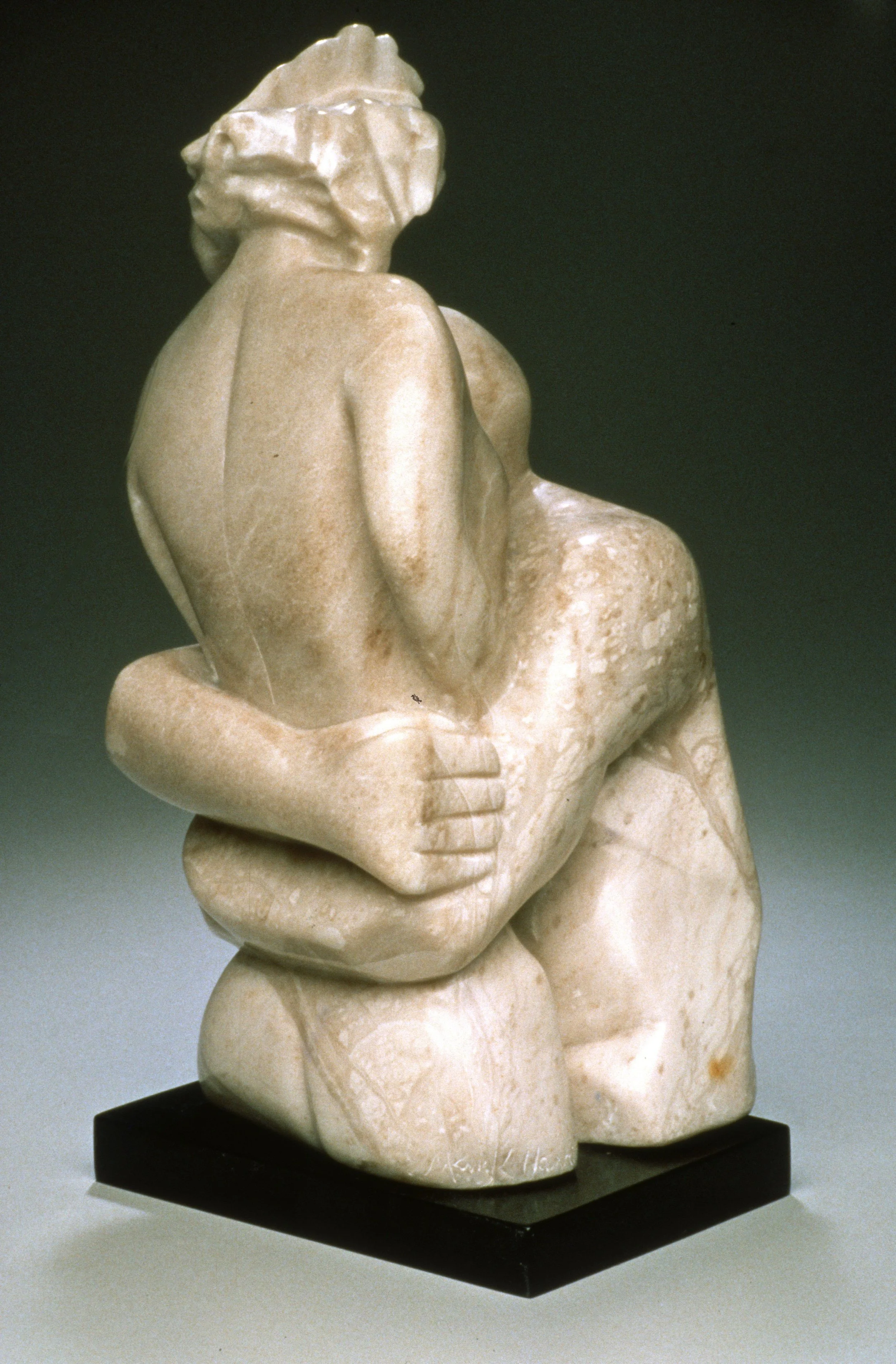 Two Sculptures
