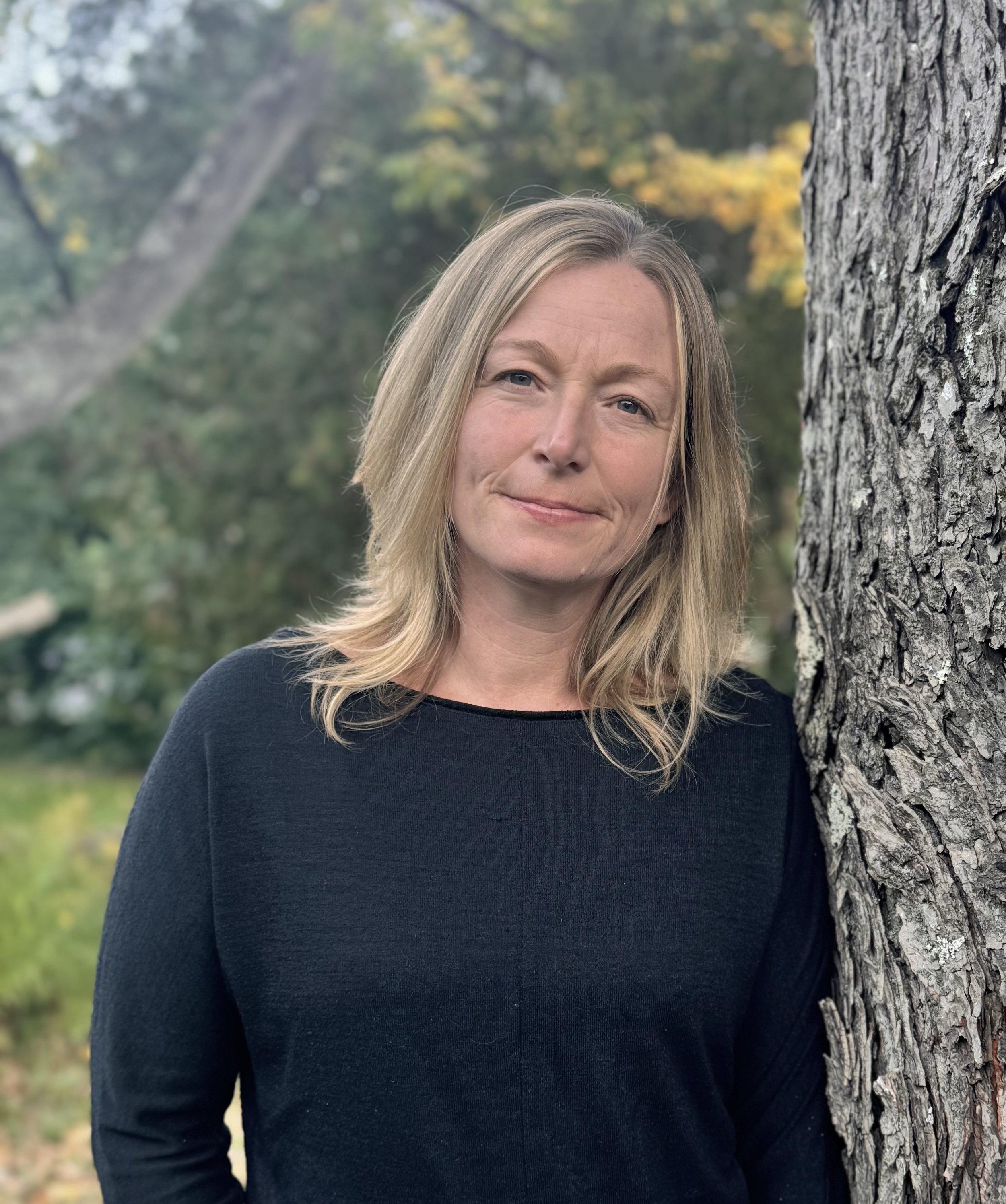 Colleen Ovelman