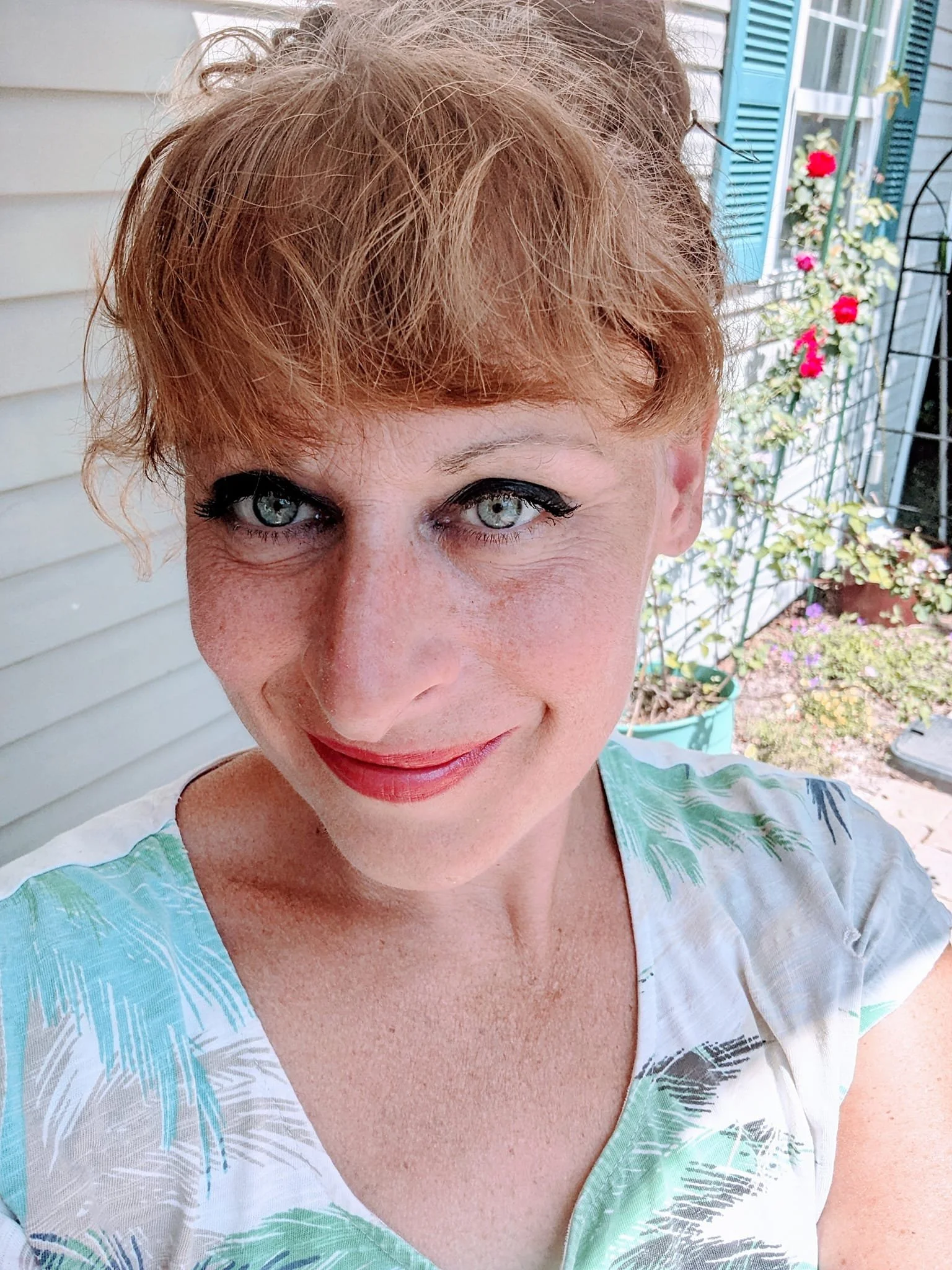 Summer Hammond