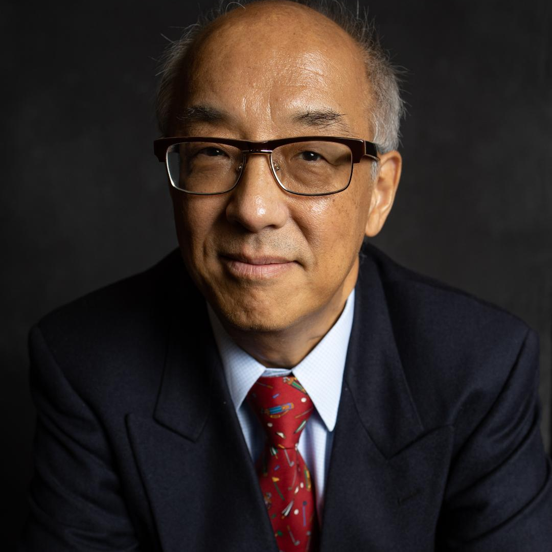 David Anson Lee