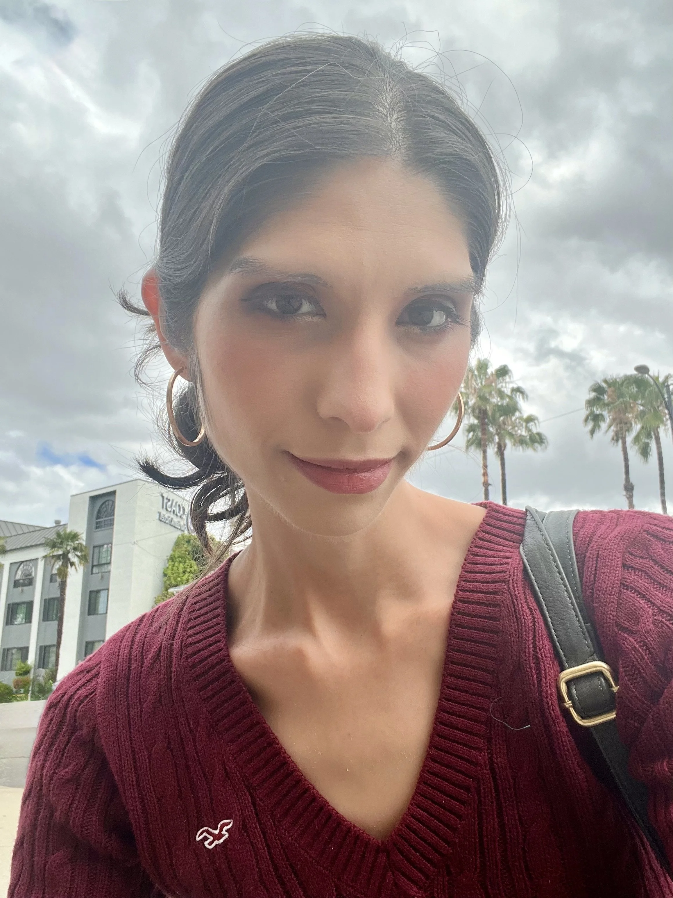 Sarah-Marissa Marquez