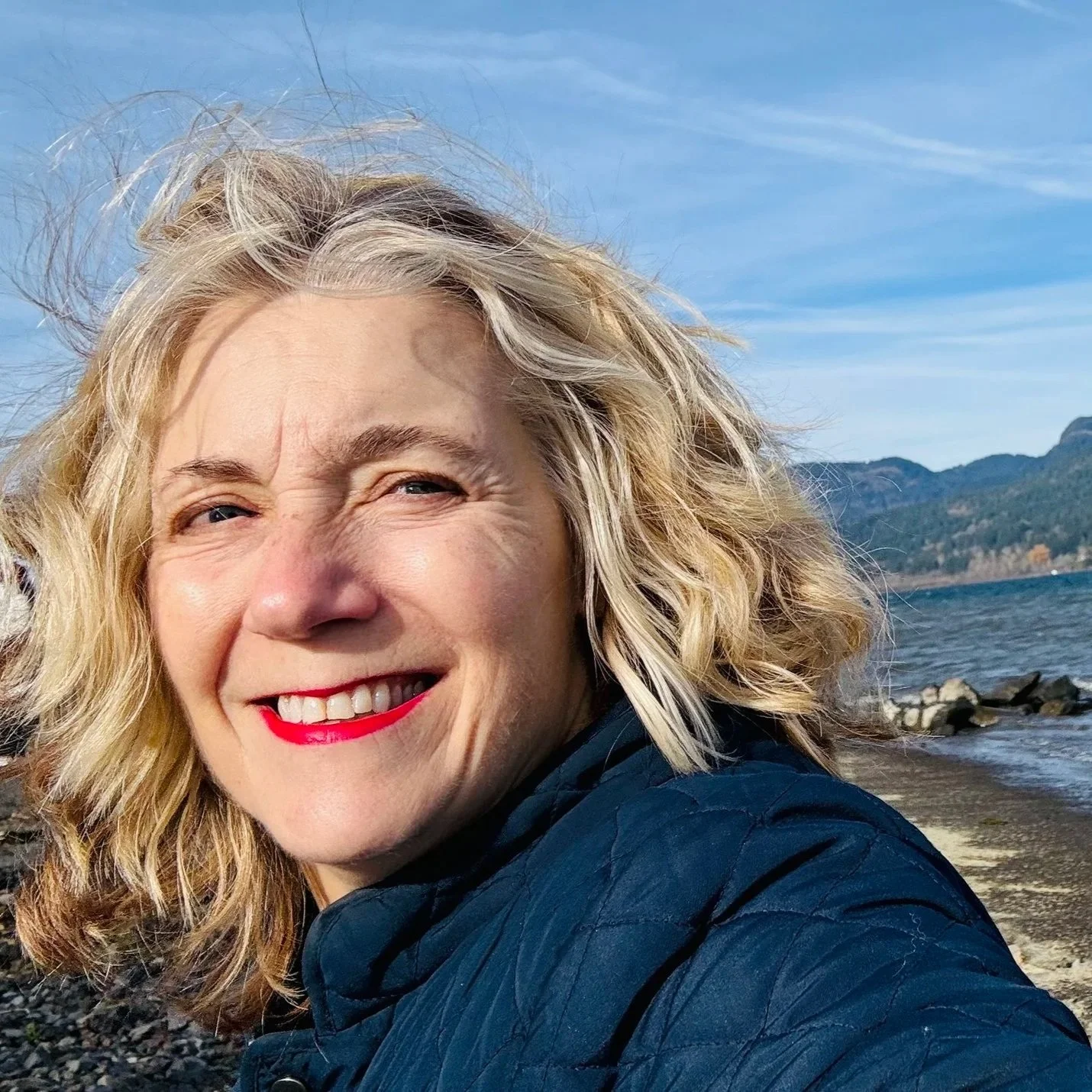 Hilary King