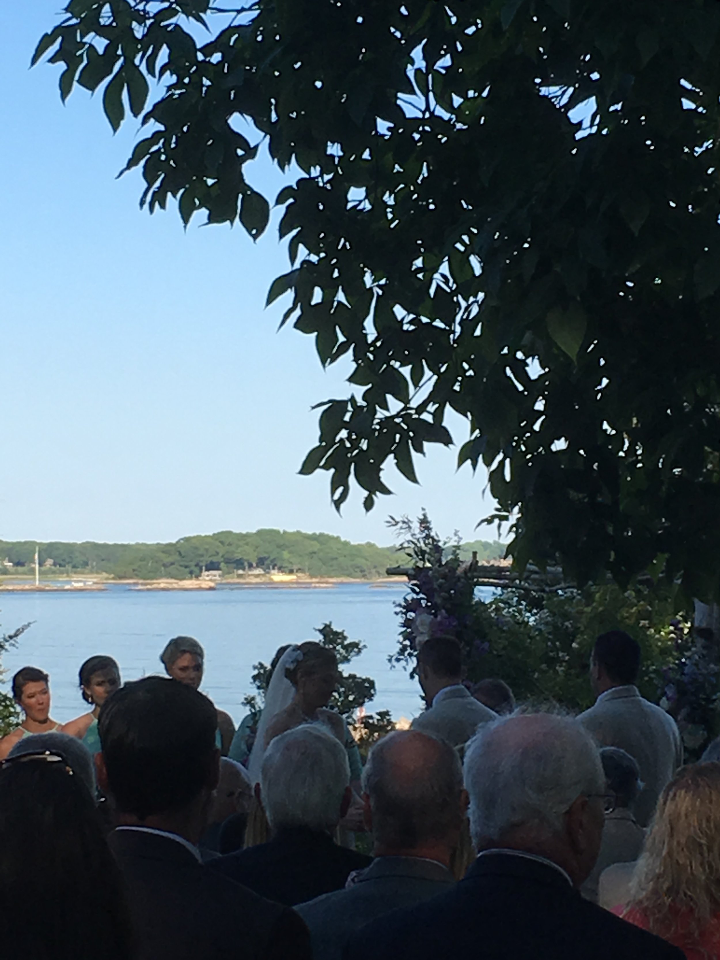 Rocky Neck State Park in East Lyme/Niantic CT