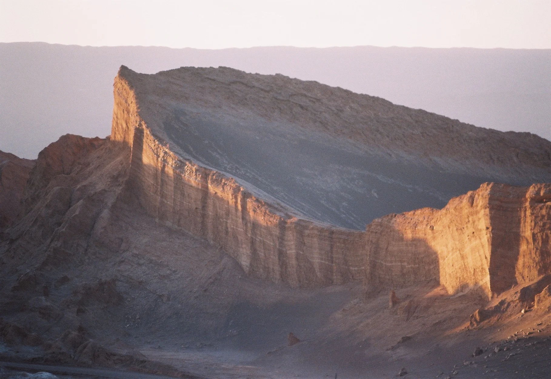 San Pedro de Atacama, Chile