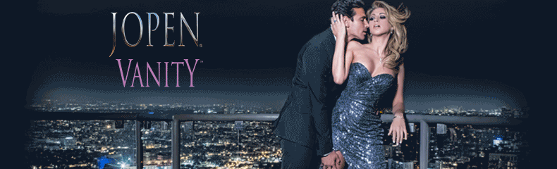 VANITY - ANIMATED WEB GRAPHIC