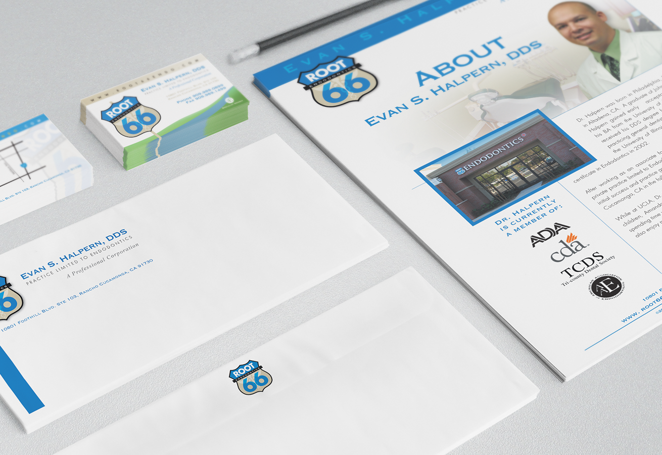 STATIONERY SET - DETAIL