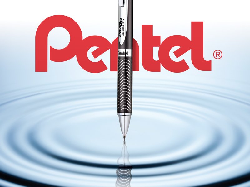 Pentel of America &lt;span&gt;Packaging, Displays, Social Media&lt;/span&gt;