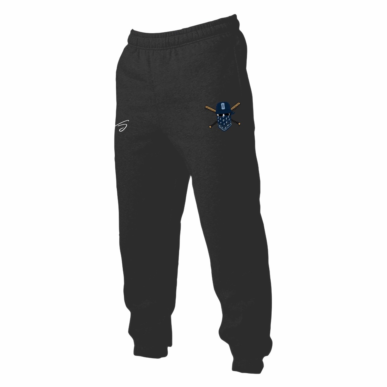 outlaws sweatpants black.jpg