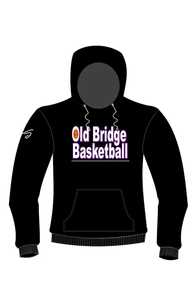 GALYA-POLY-COT- HOODIE: $35