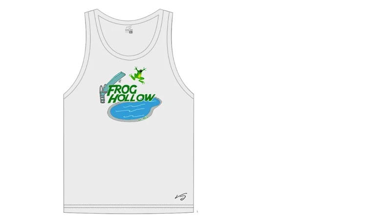 frog white tank.jpg