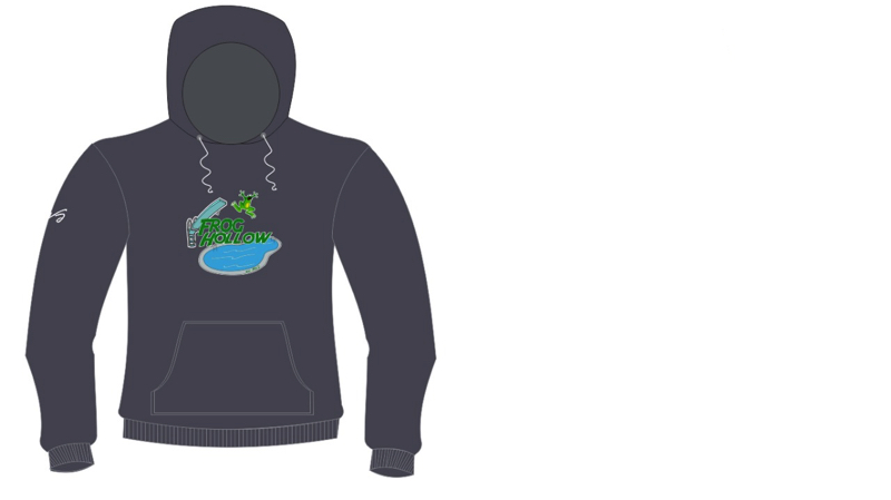 pool logo grey hoodie front.jpg