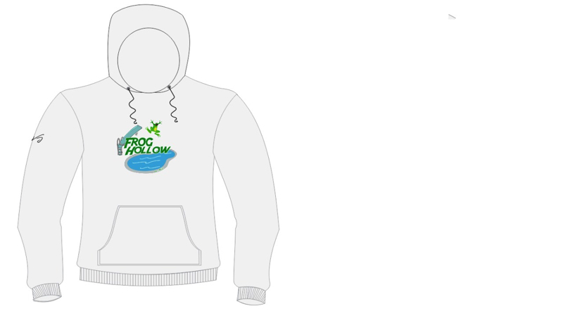 pool logo white hoodie front.jpg