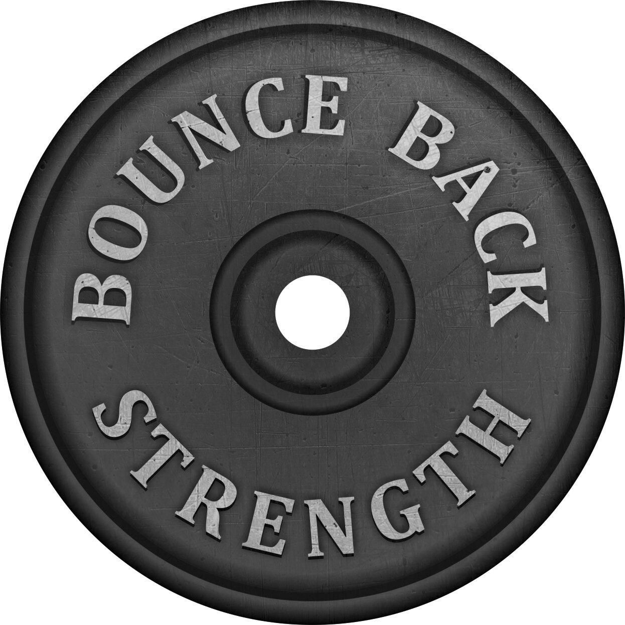 BOUNCE BACK STRENGTH