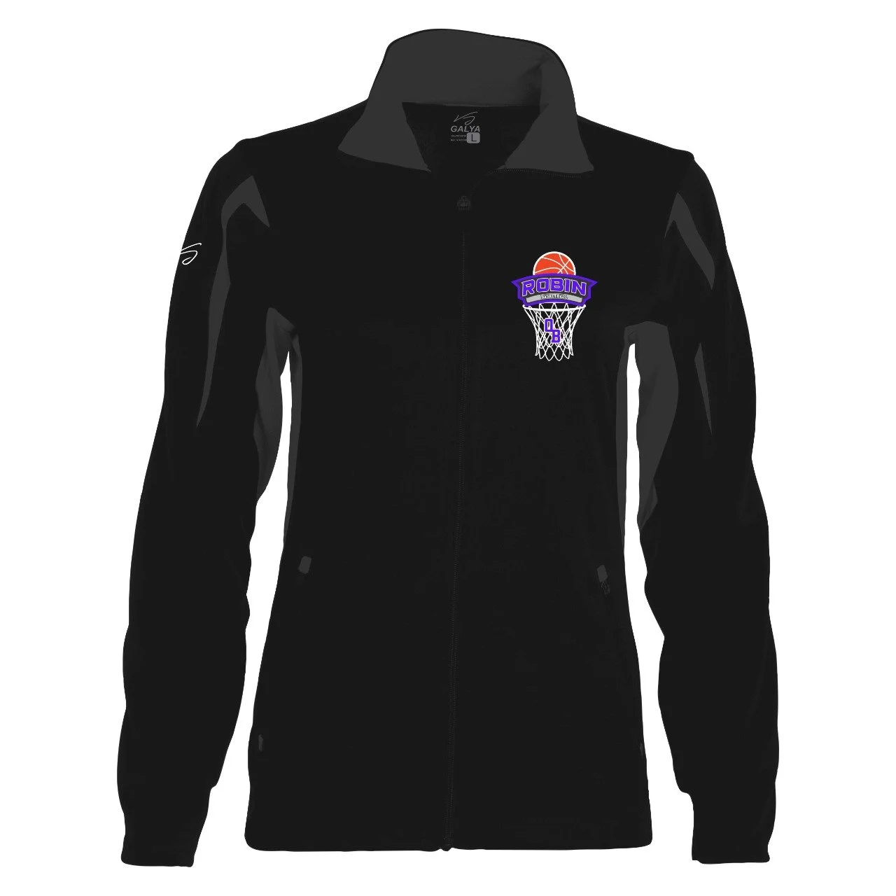 SONJ R.O.B.I.N. - LIGHT FULL - ZIP