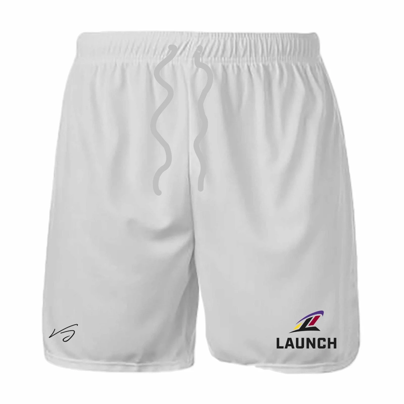 LAUNCH - 2025 Original Shorts
