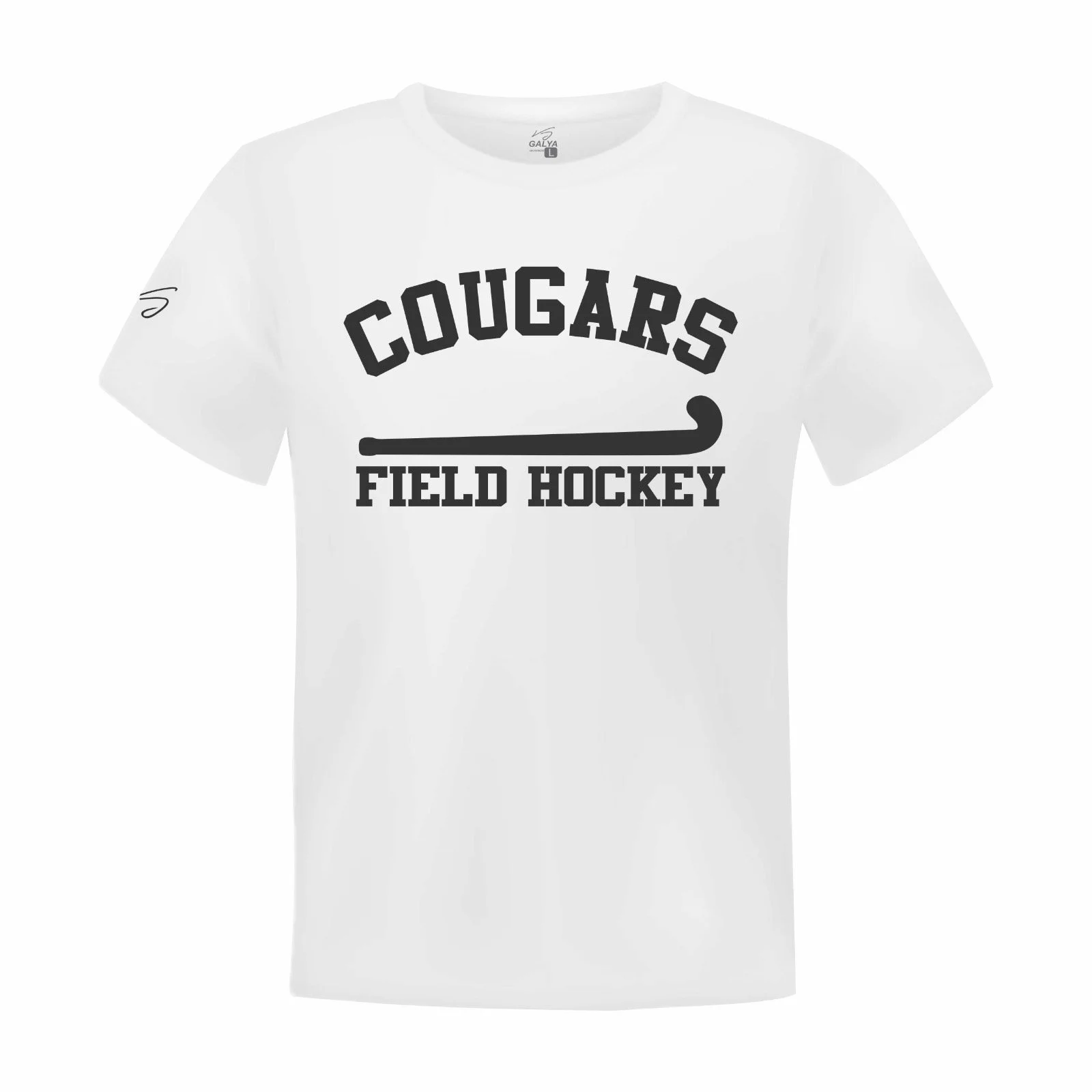 GALYA - SANDBURG FH '25 - T SHIRT