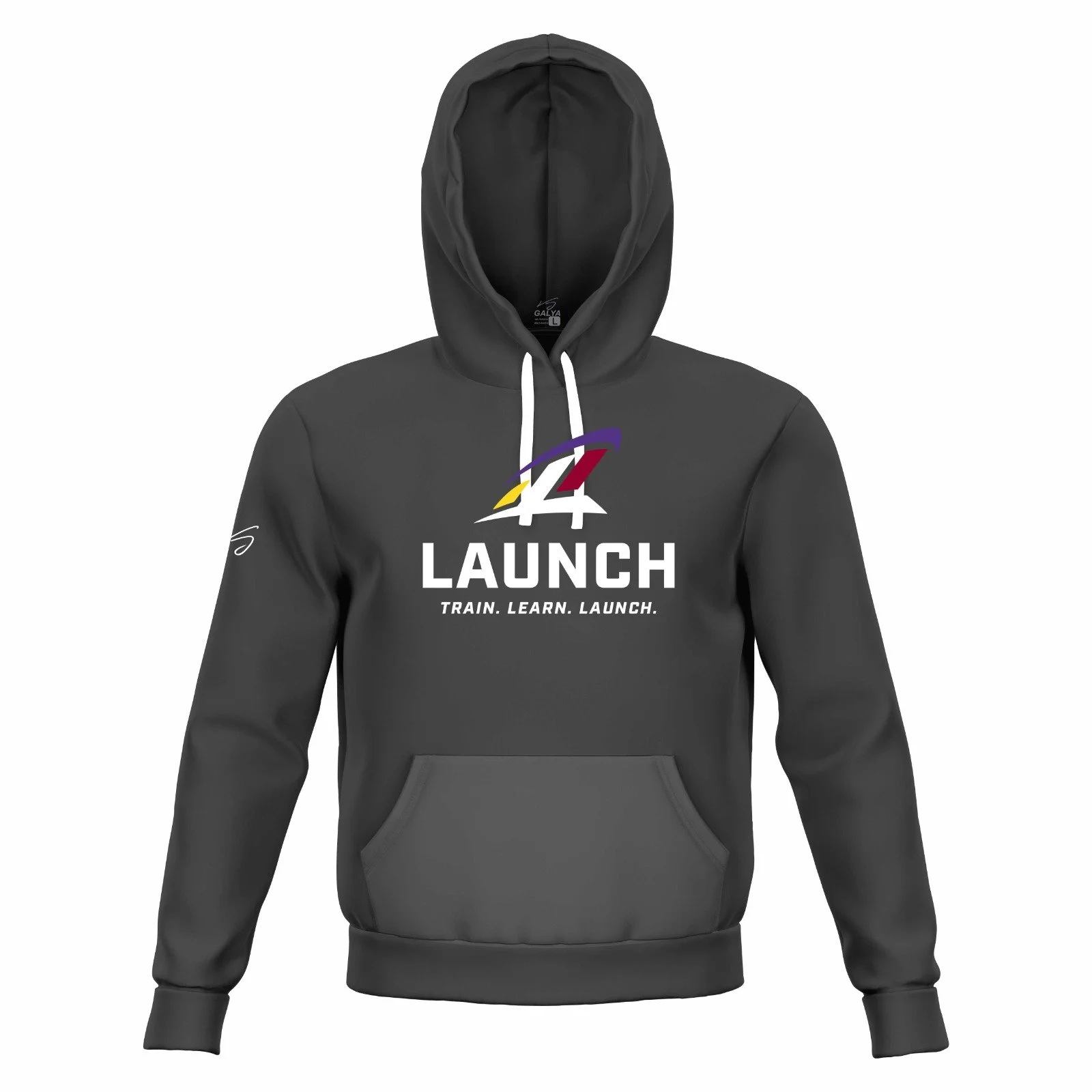 LAUNCH - 2025 Original Hoodie