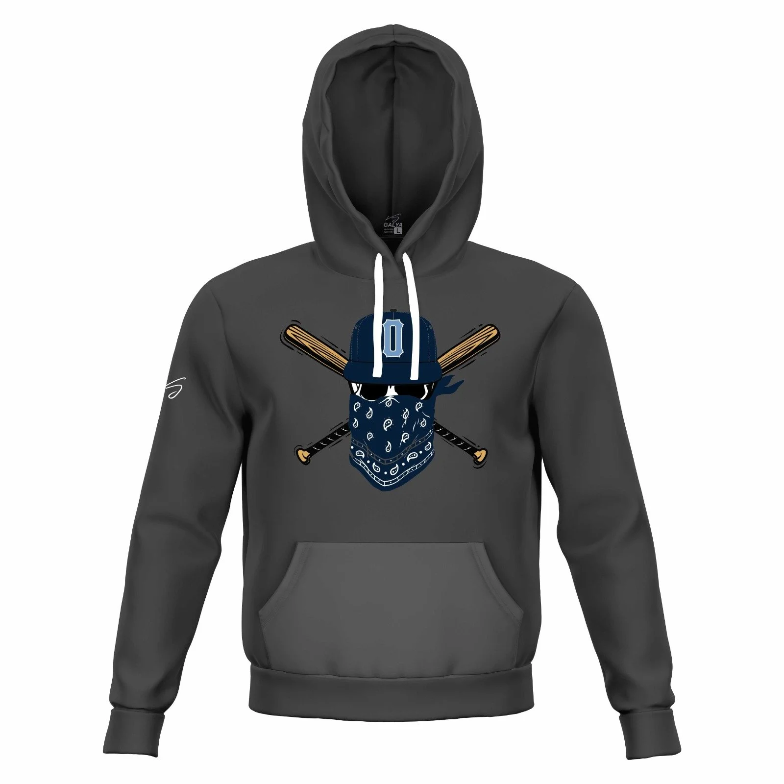 outlaws hoodie black.jpg