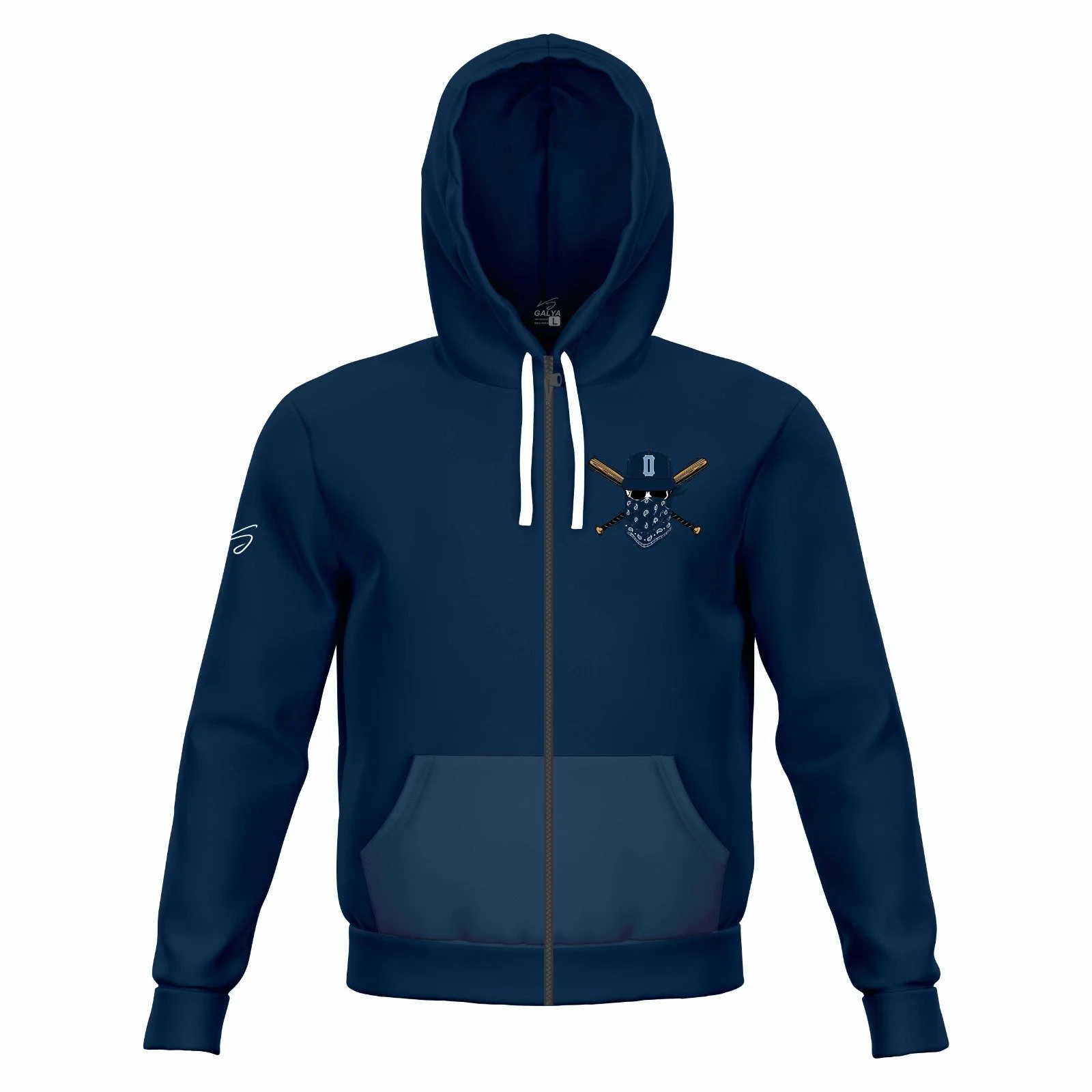 outlaws full zip navy.jpg
