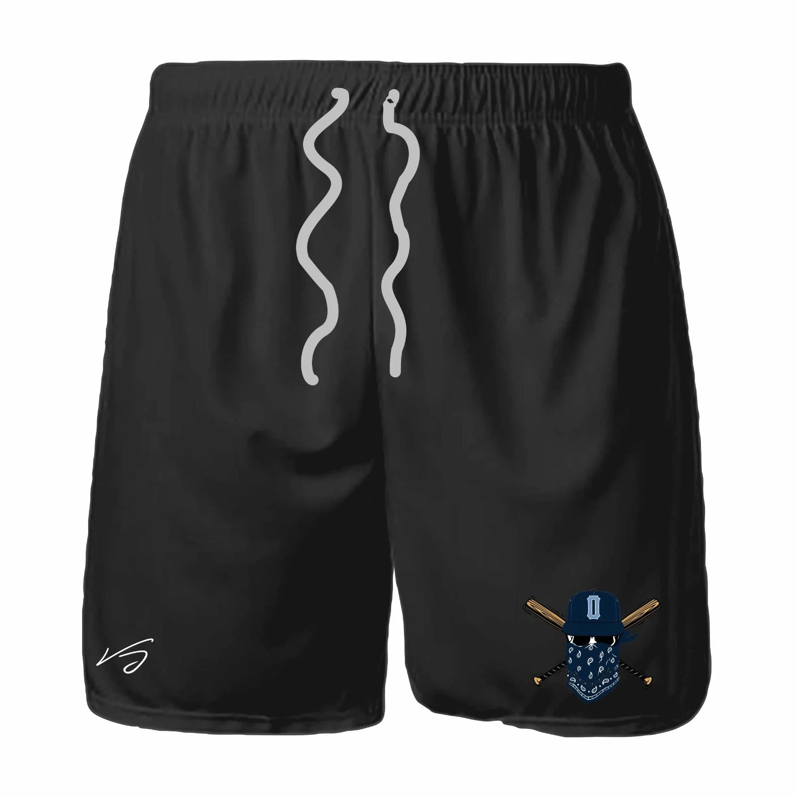 outlaws shorts black.jpg