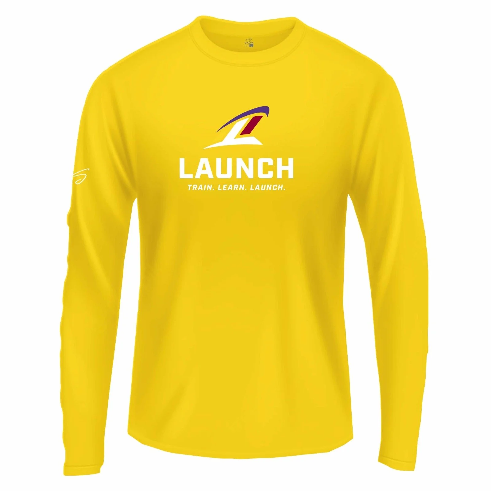 LAUNCH - 2025 Original Long Sleeve