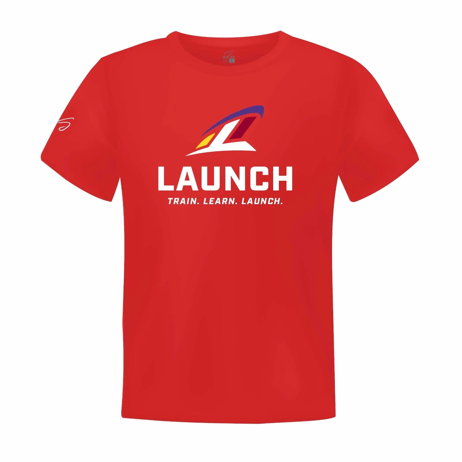 LAUNCH - 2025 Original T-Shirt