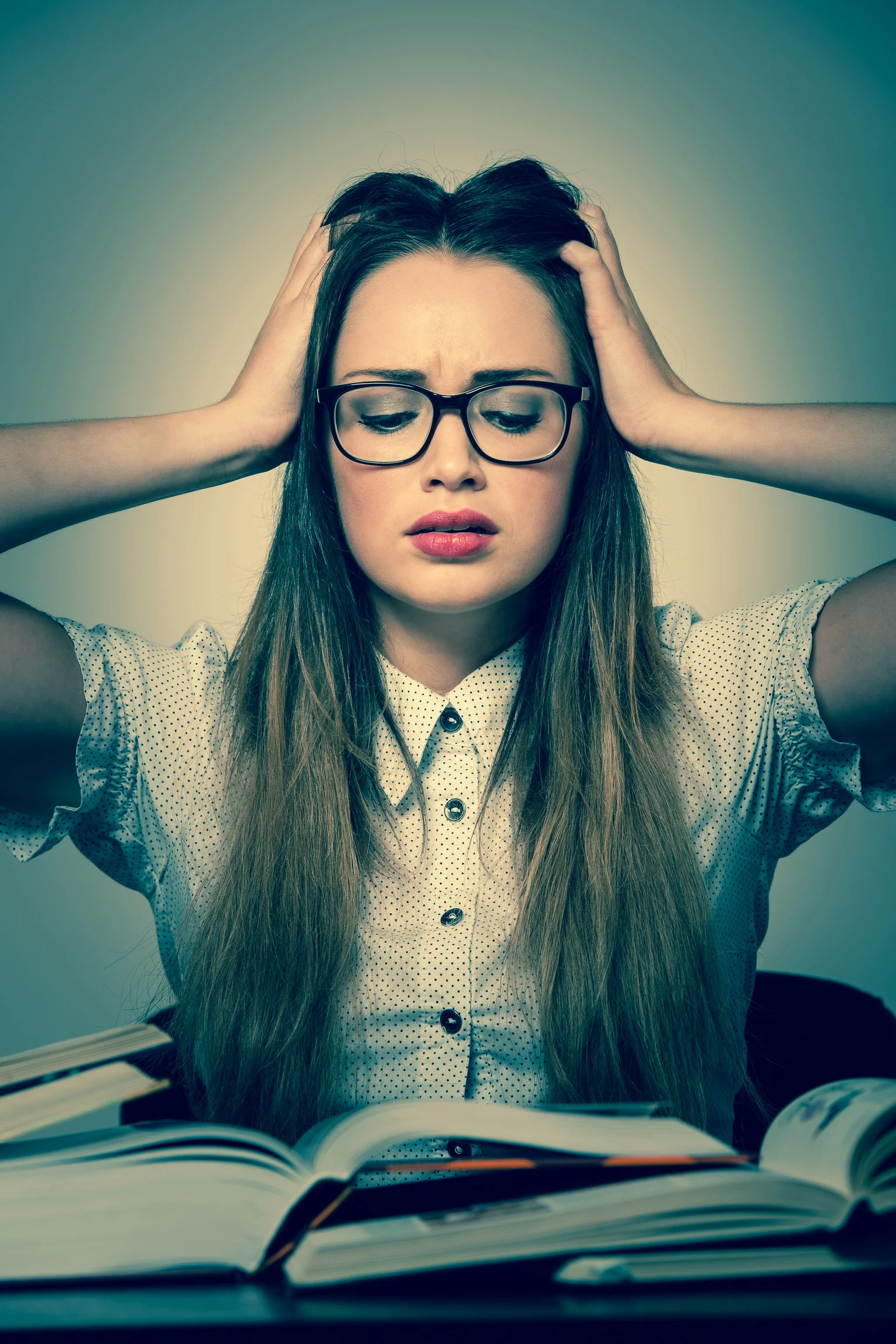 6 Reasons why we get stuck &amp; what we can do about it