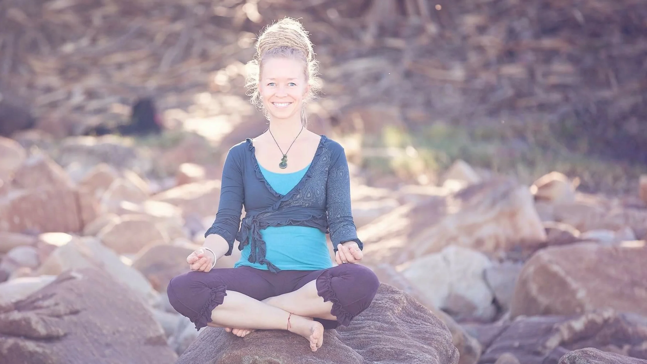 7 Steps to truly Holding Your Space in Life as an Empath