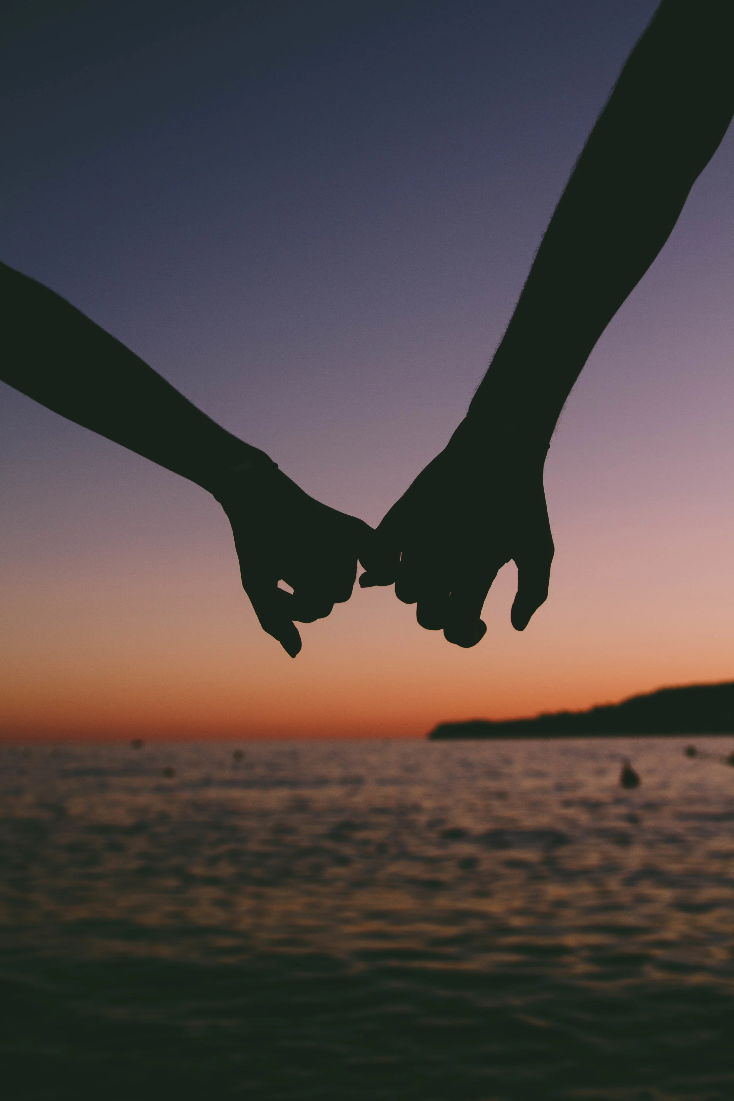 The 3 Pillars for a Loving, Long-Lasting Relationship
