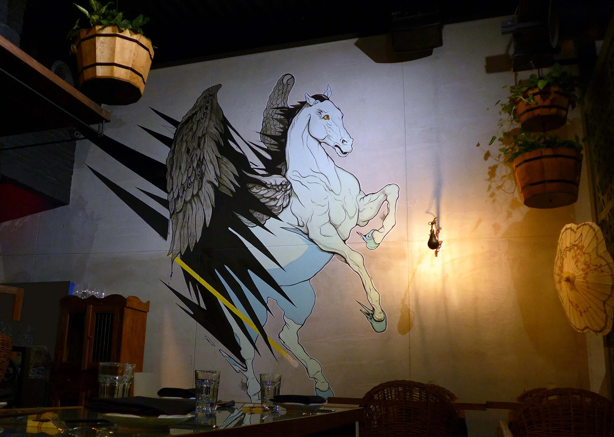 Pegasus