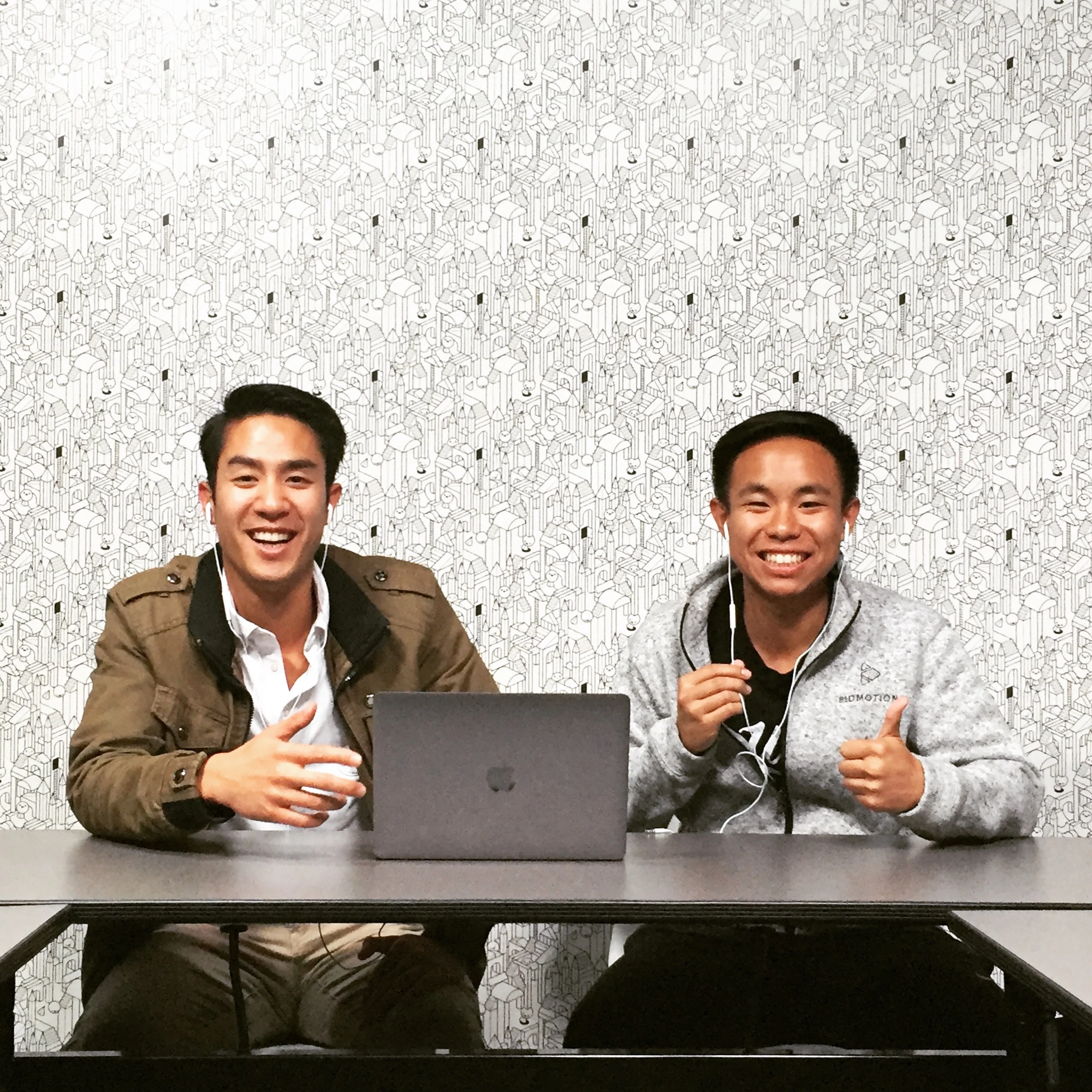 Ep 09: Breaking into BizOps with Dan Yoo, COO of NerdWallet