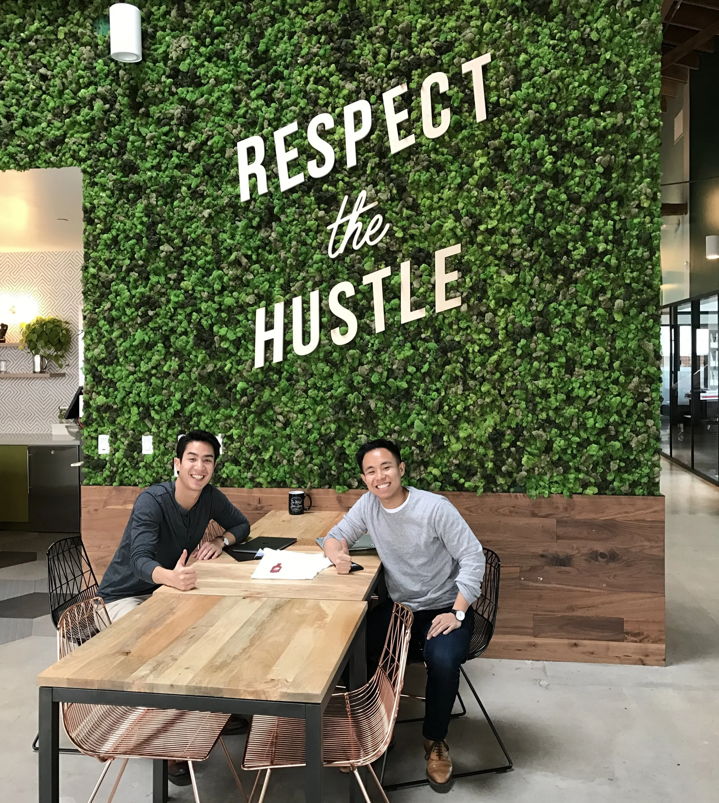 Our First Post: Thank You Letter to our Fish Sauce Family 
