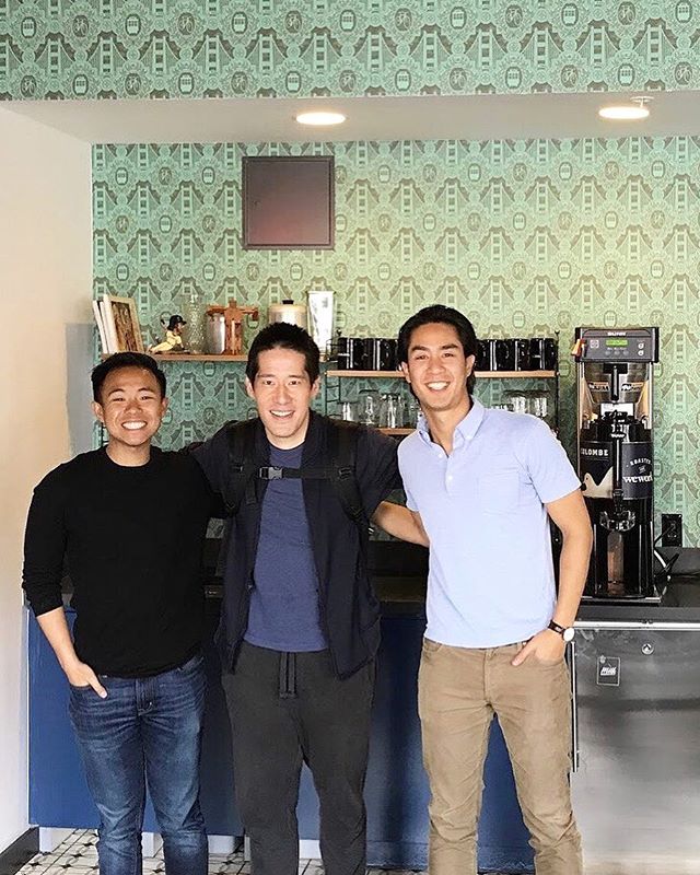 📢New episode released today with Eric Feng, Partner at Kleiner Perkins (KPCB) and Co-founder of Packagd. ⠀
⠀
Today we dive deep into Eric's entrepreneurial and investor journey. Topics include: Eric's experience as a technical advisor to former Vice