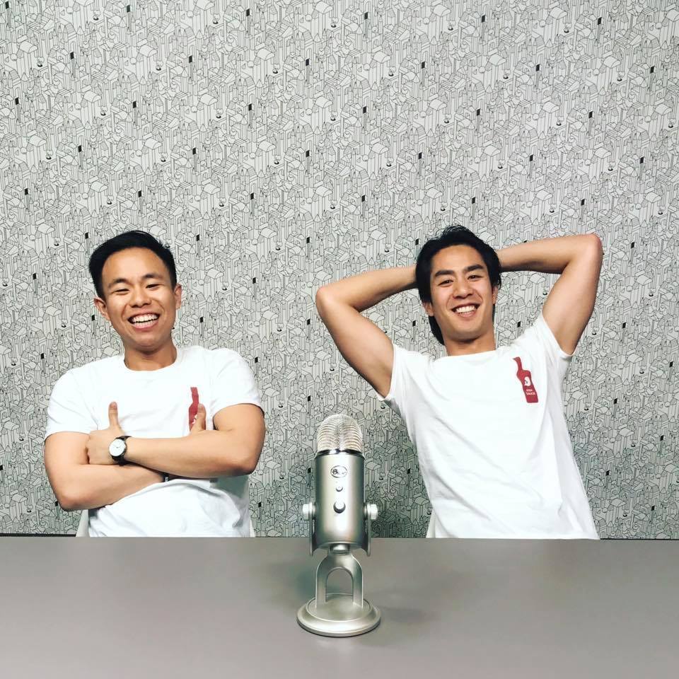 Ep 26: The World's Greatest Hype Man with Justin Kan