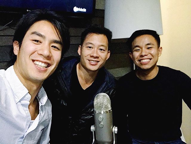 SEASON FINALE 🙌: Today we officially launch the final episode of SEASON 2 with Justin Kan, currently CEO at Atrium. Justin is one of the most recognizable entrepreneurs and investors in the valley given his previous roles as Partner for YC and co-founder of live video platforms, justin.tv and twitch.tv (bought by Amazon for $1B).⠀
⠀
Justin.TV is just an example of how creative Justin can be. He broadcasted his entire life on the platform, which we now call “lifecasting.” His ability to think outside of the box is only one of many examples that allowed him to create hyper growth and viral companies. We'll learn more about how he applies this mindset in his current endeavors, how he thinks from first principles, and his personal advice for budding entrepreneurs. ⠀
⠀
🎧 Listen now on your favorite podcast player, iTunes or on or website. (Link in profile)
#twitch #yc #ycombinator #startsup #yale #fishsaucepodcast #asianamericans #tech #siliconvalley #founder #venturecapital #founderstory #founder #technology #VC #legaltech #amazon #atrium