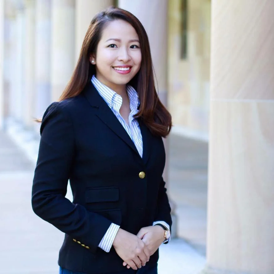 Claire Peng East Asia Regional Manager Email: cpeng@probonoeconos.org