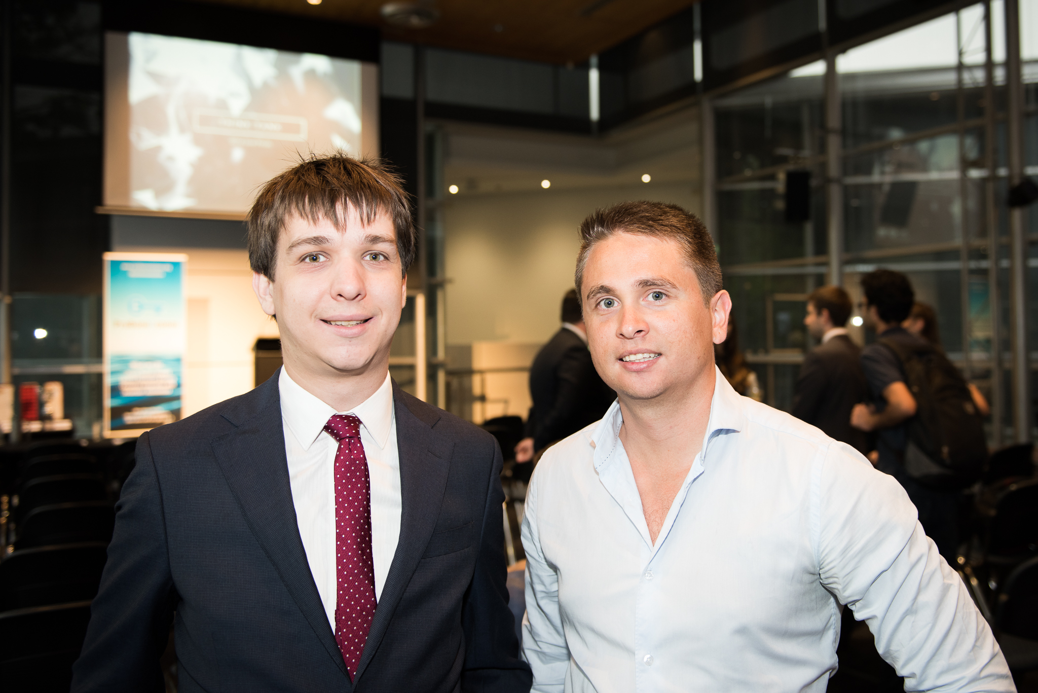 Think Tank Quantitative Case Competition