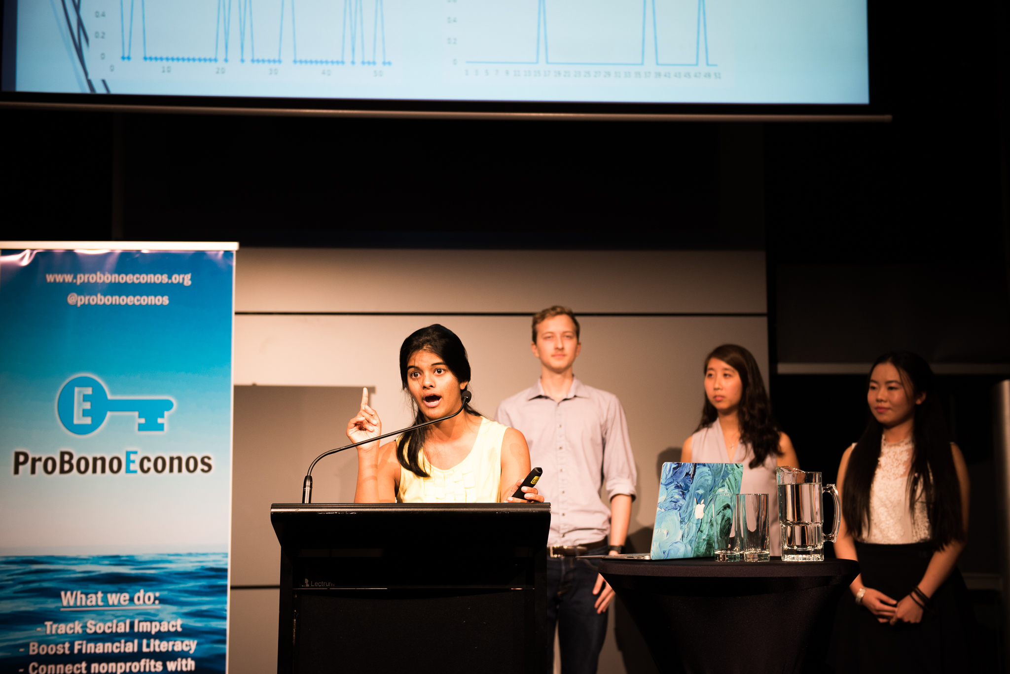 Think Tank Quantitative Case Competition