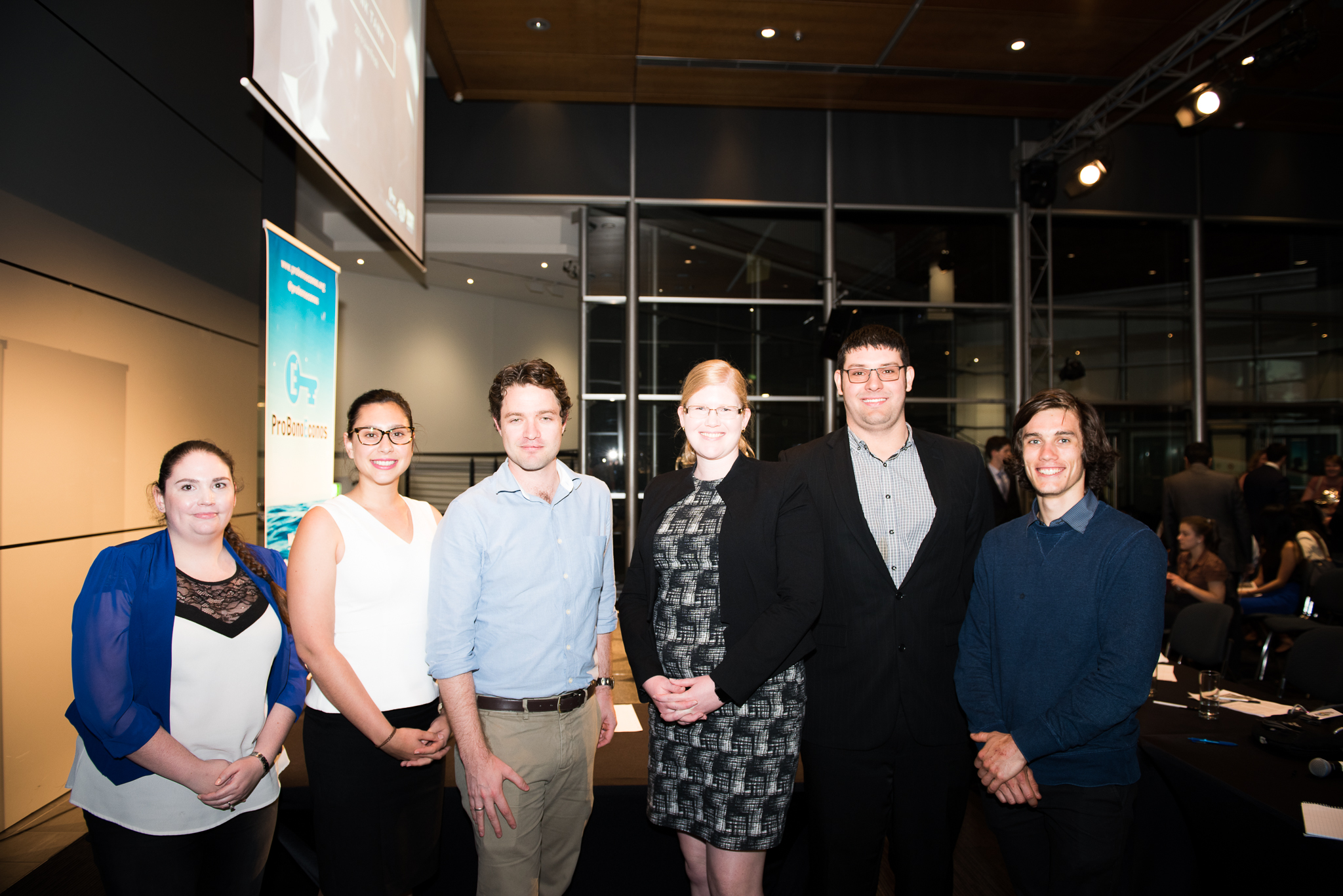 Think Tank Quantitative Case Competition