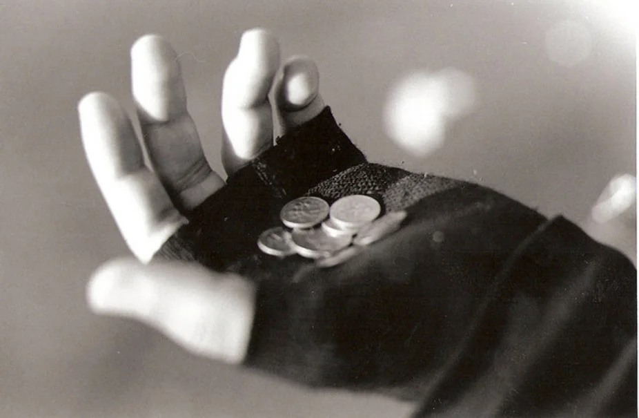 Giving advice for the greater good: why economists should work with charities