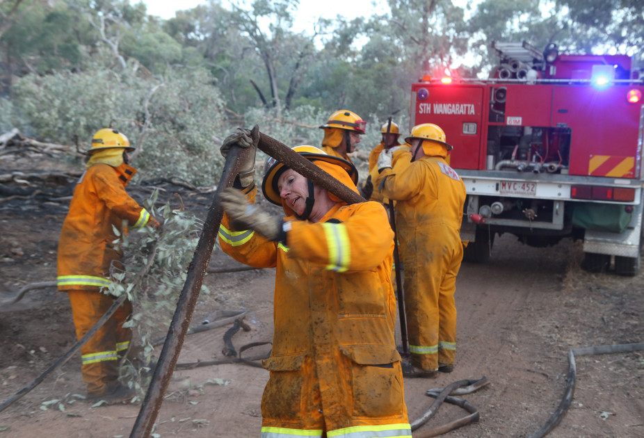 Ten things you should know about volunteering's immeasurable value