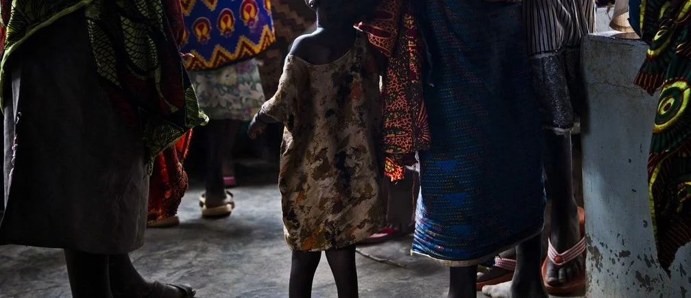 The economics of giving: do your emotions get in the way of helping others?