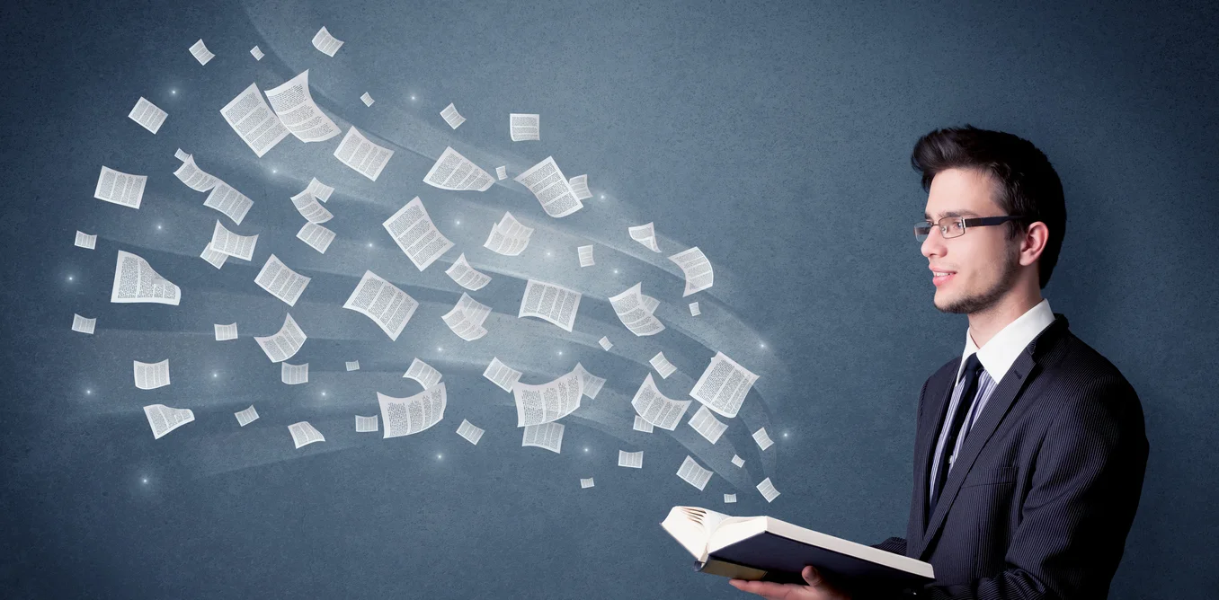 How storytelling drives finance and economics