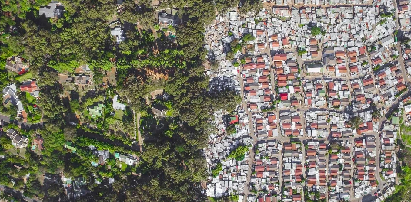 Inequality is getting worse, but fewer people than ever are aware of it