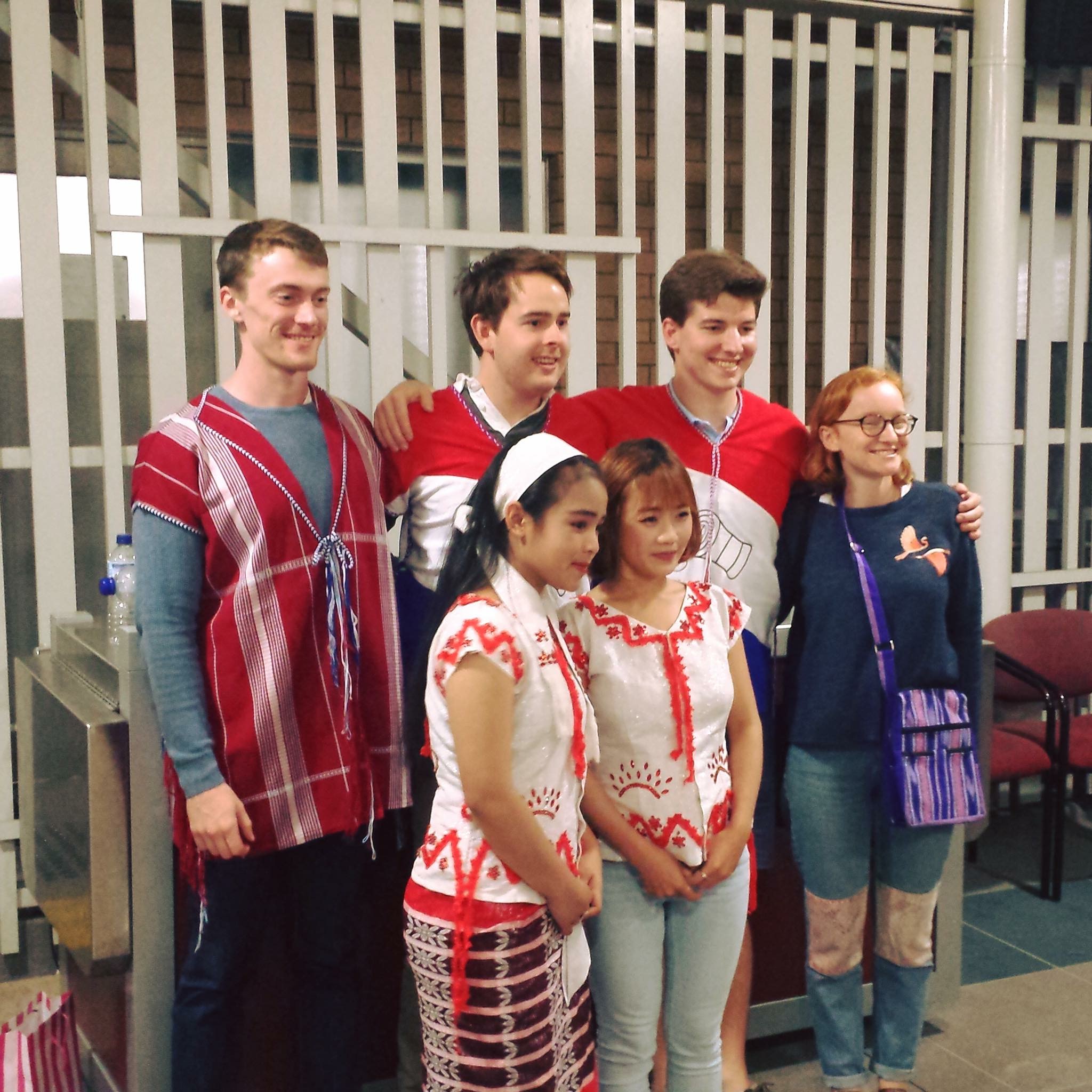 Pro Bono Econos is proud to support new Australians