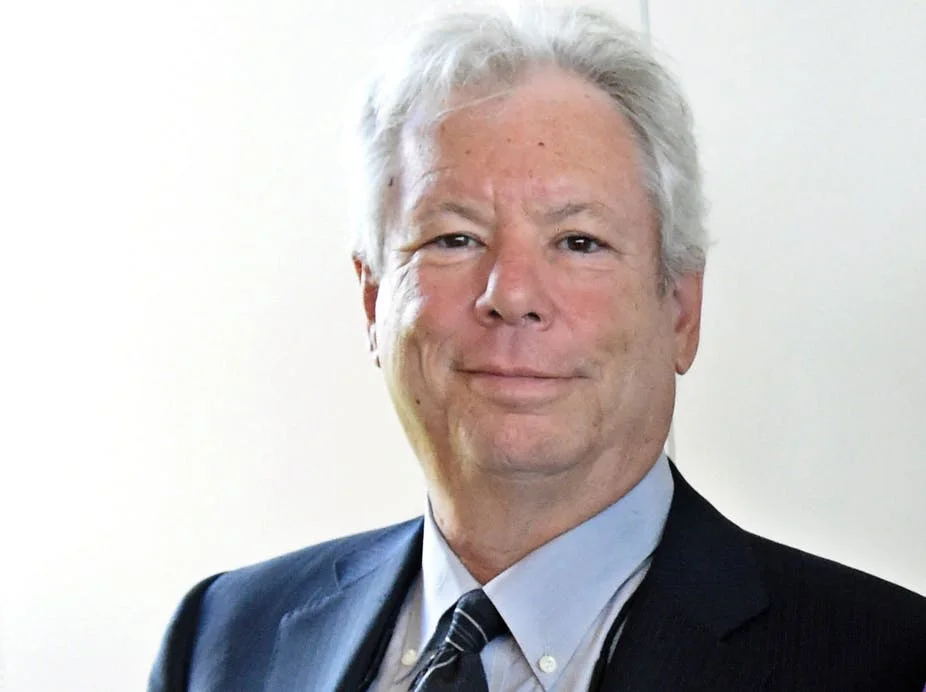 Why Richard Thaler won the 2017 economics Nobel Prize