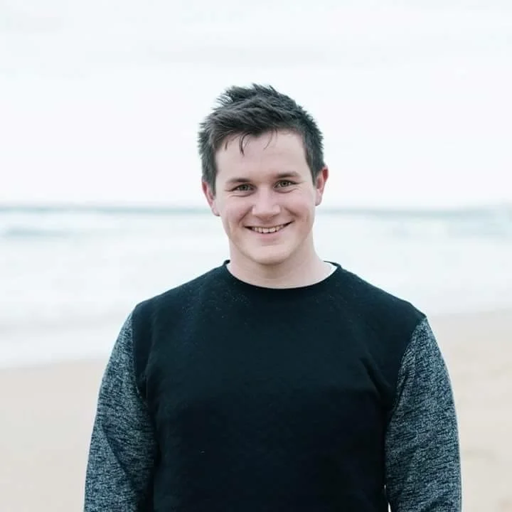 Nicholas Buttle Chief Quantitative Officer