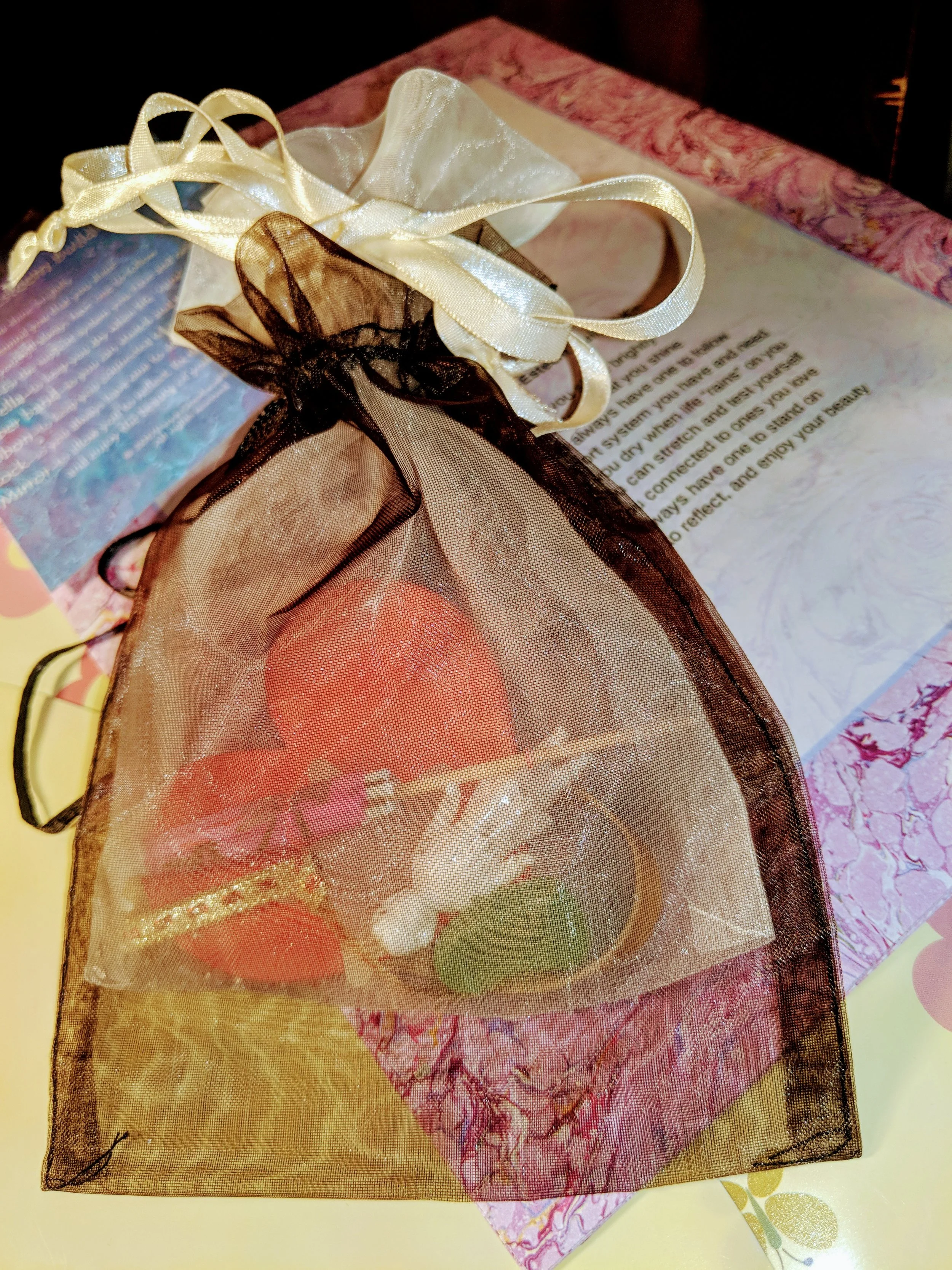 Self Esteem Builder Kit